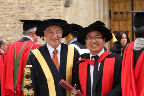 留学澳洲,开启一段新的人生之旅 留学澳洲,开启一段新的人生之旅