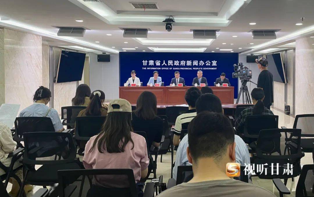 多方发力！甘肃省落实稳就业政策，全力促发展惠民生 2.jpeg