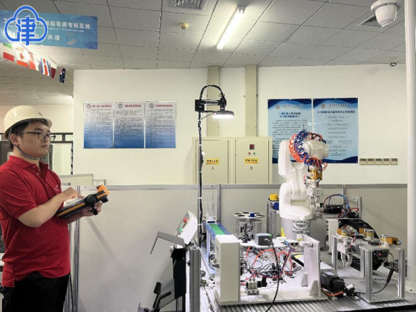 产教融合 天津职业技能培训建设水平再上新台阶4.png