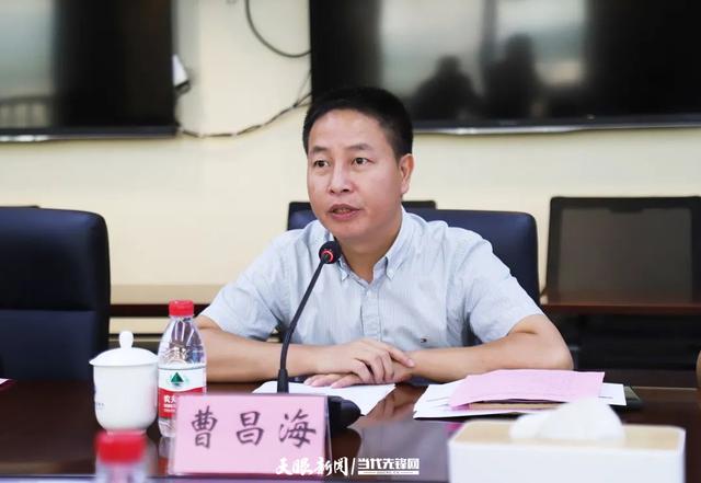 1692947909341886.jpeg 高校毕业生就业创业|贵州工商职院:“访校送岗”送来700余个就业岗位1.jpeg