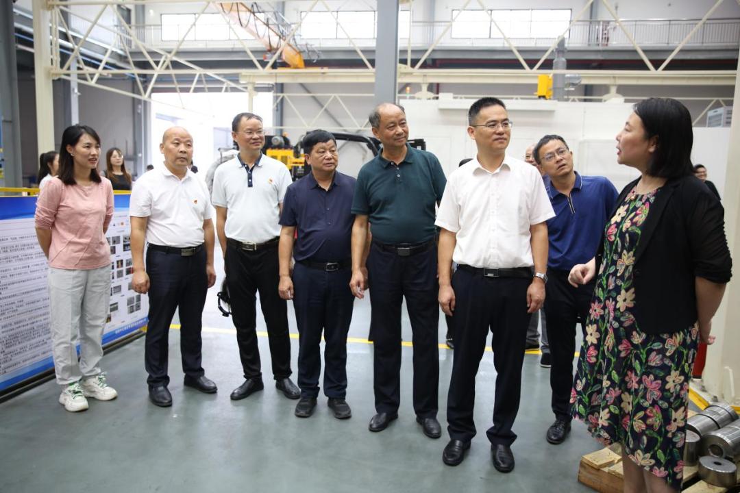 雨花区校政联动，产教融合 职教基地与园区企业汇智合力谋发展.jpg