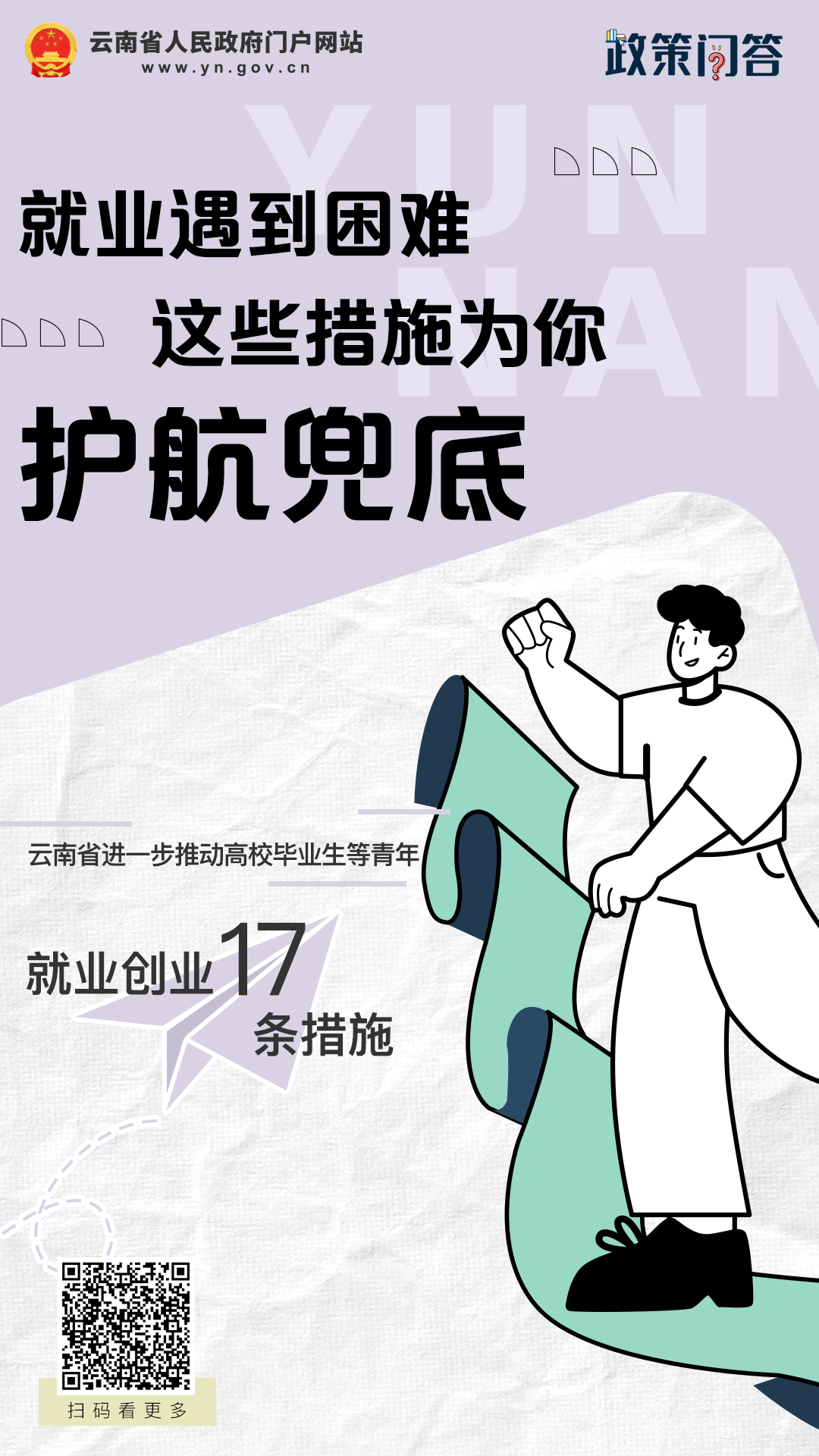 就业遇到困难？这些措施为你护航兜底丨就业创业17条措施政策问答④.jpg