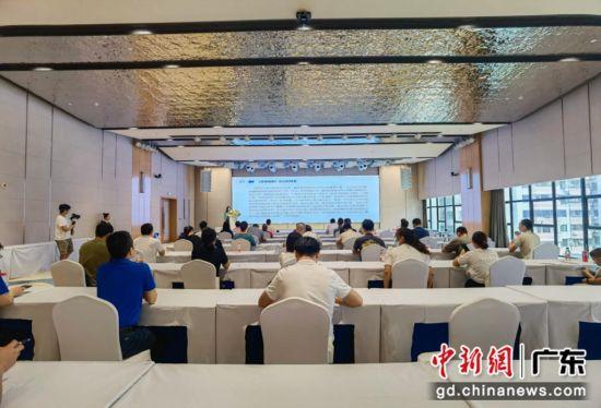 广州南沙开展“四进”创业指导活动 助力学员圆创业梦.jpeg