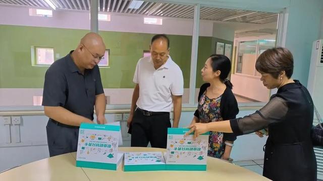 北京高校大学生就业创业指导中心来劳职院调研就业创业工作6.jpeg