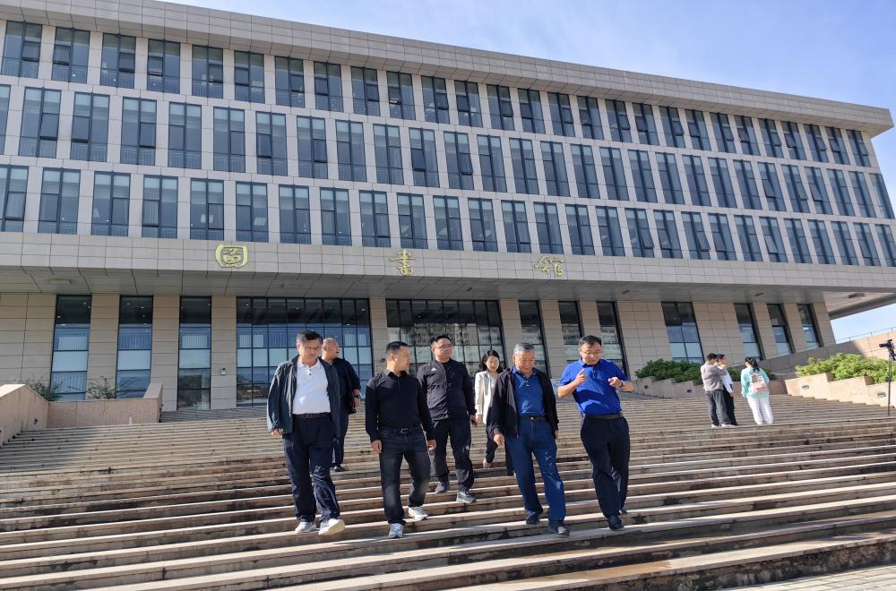 安宁区人大代表来西北师范大学继续教育学院座谈交流1.png