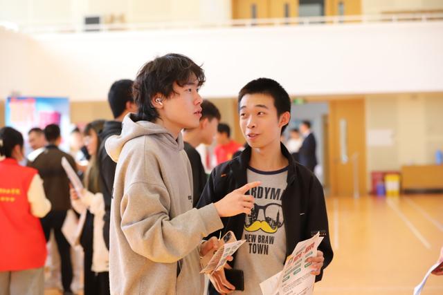 职通未来，筑梦启航——劳职院成功举办2024届毕业生秋季双选会16.jpeg