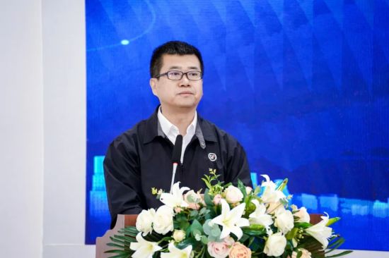 全国网络客户服务行业产教融合共同体、全国邮政快递行业产教融合共同体在甘肃交通职业技术学院成立10.jpg