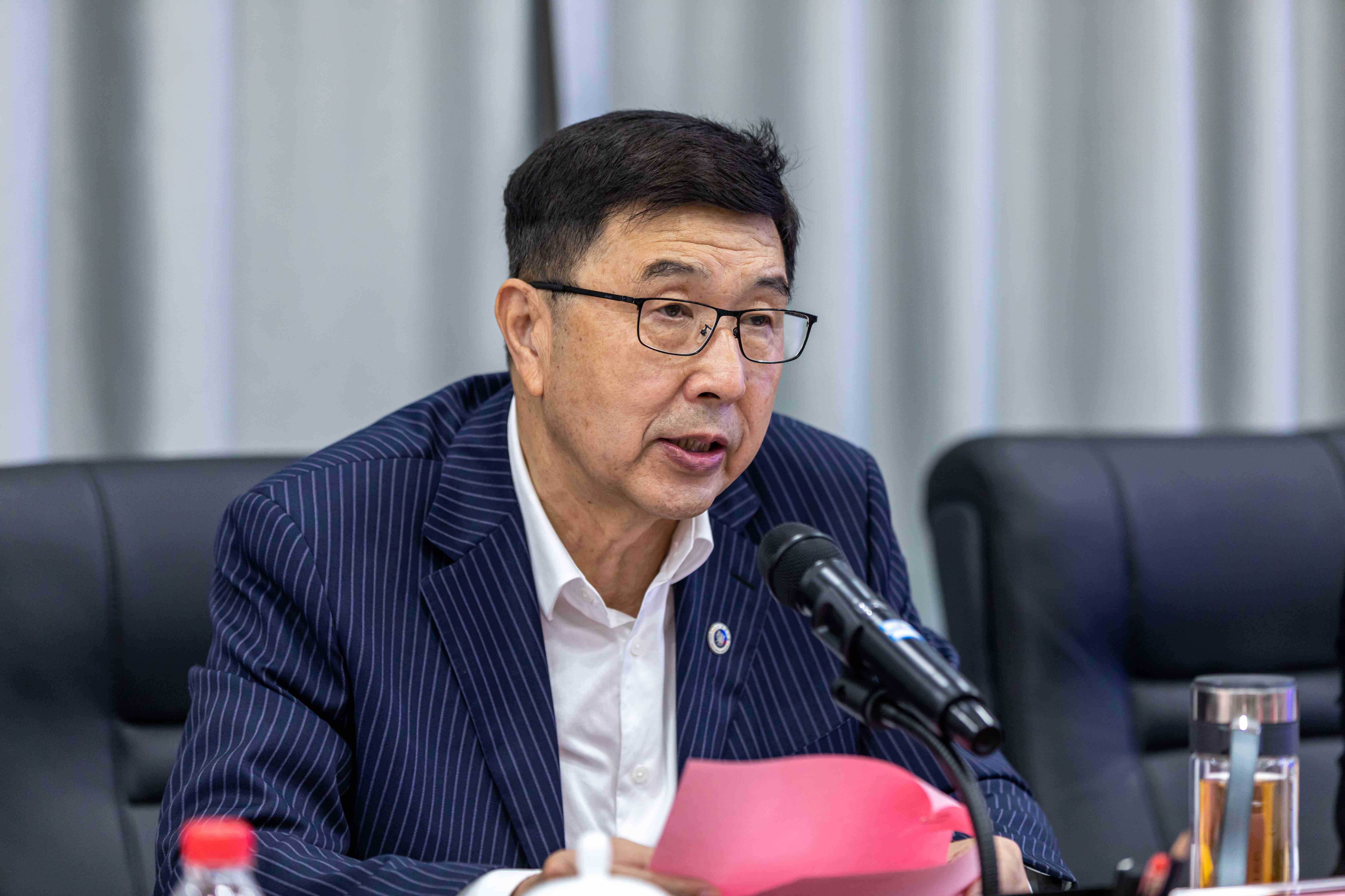 山东职业教育高质量发展调研行：深度调研把脉，精准建议施策3 (1).jpg