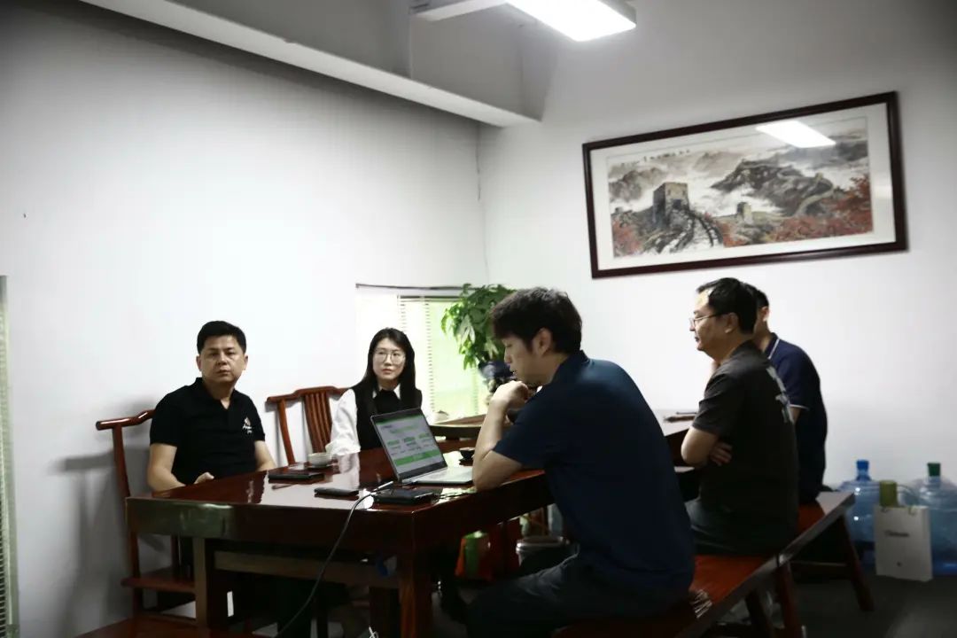 北京翼鸥教育一行赴民生在线教育参访交流，共探合作新机遇.jpg