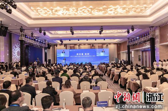 全国新一代电子信息技术行业产教融合共同体在宁波成立1.jpg