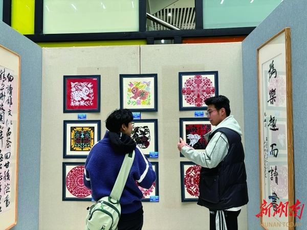 以“技能之桨”扬“生命之帆”——聚焦我省首届残疾学生职业技能大赛暨展能节活动5.jpeg