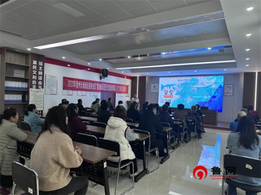 【服务365 天天我都在】德州天衢新区长河街道：星凯社区开展“就业政策惠民生 就业援助暖人生”宣传活动1.jpeg