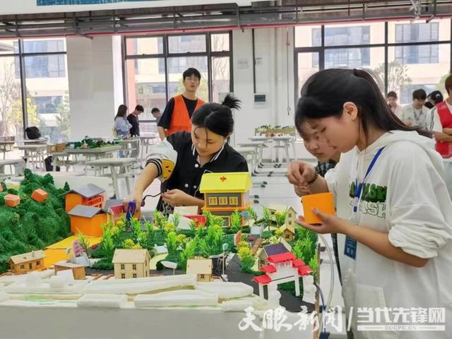 绥阳：科教融合为职业教育插上“智慧之翼”2.jpeg