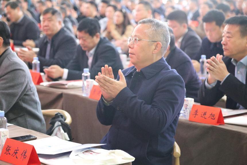 洛阳铁路信息工程学校举行洛阳轨道交通职教联盟成立大会暨建校50周年庆4.jpg