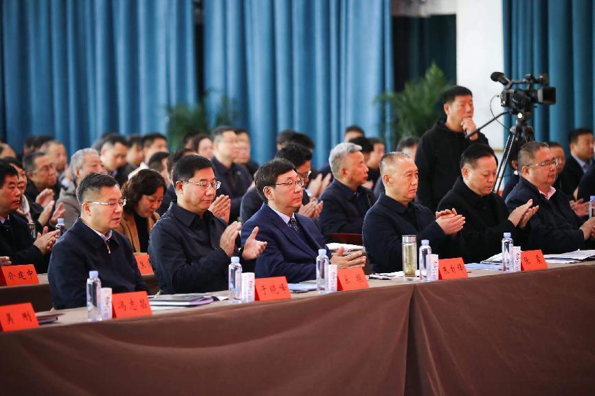 洛阳铁路信息工程学校举行洛阳轨道交通职教联盟成立大会暨建校50周年庆1.jpg