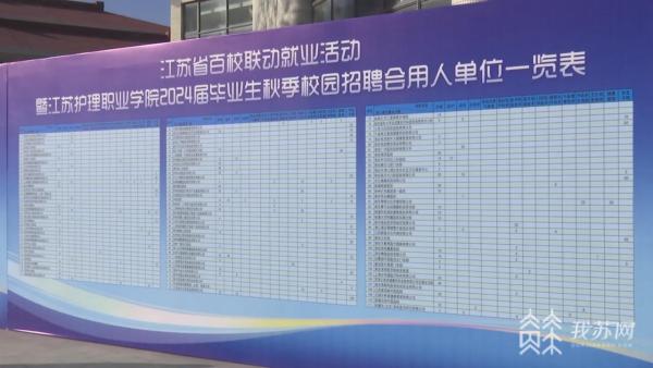 1700460847775899.jpg 提供3000多个就业岗位 江苏省百校联动就业活动走进江苏护理职业学院.jpg