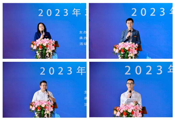 海南学子 “就”在海南 三亚学院举办2023年秋季专场招聘会1.png