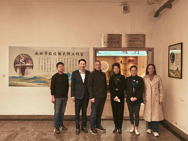 数智化赋能：旅游职业教育的变革与创新 全国数智化虚拟仿真实训基地建设与发展研讨会在重庆万州圆满落幕10.jpeg