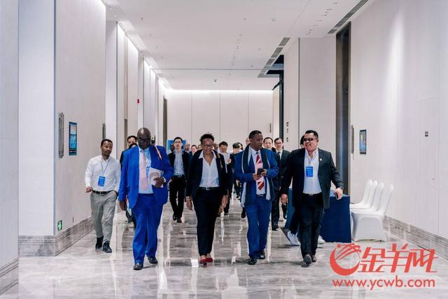 国际师资研修中心挂牌 力促中非职教合作向前发展1.jpeg