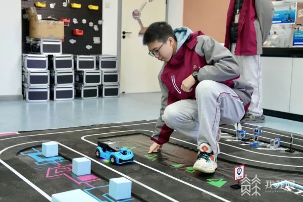 基础教育跨学科融合、职业教育打出“非遗”创意 江苏教育现代化30年展示“无锡答卷”11.jpg