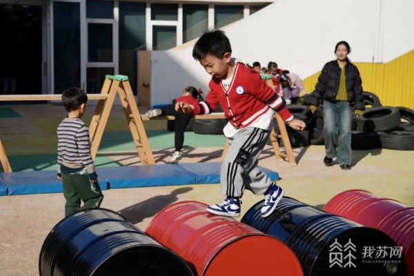 基础教育跨学科融合、职业教育打出“非遗”创意 江苏教育现代化30年展示“无锡答卷”6.jpg