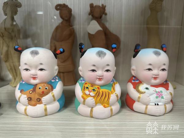 基础教育跨学科融合、职业教育打出“非遗”创意 江苏教育现代化30年展示“无锡答卷”3.jpg