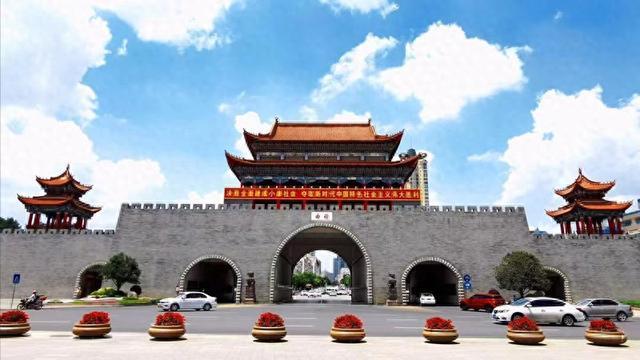 “就”在元旦“职”面未来——2024年曲靖 市麒麟区“元旦招聘会”邀您参加.jpeg