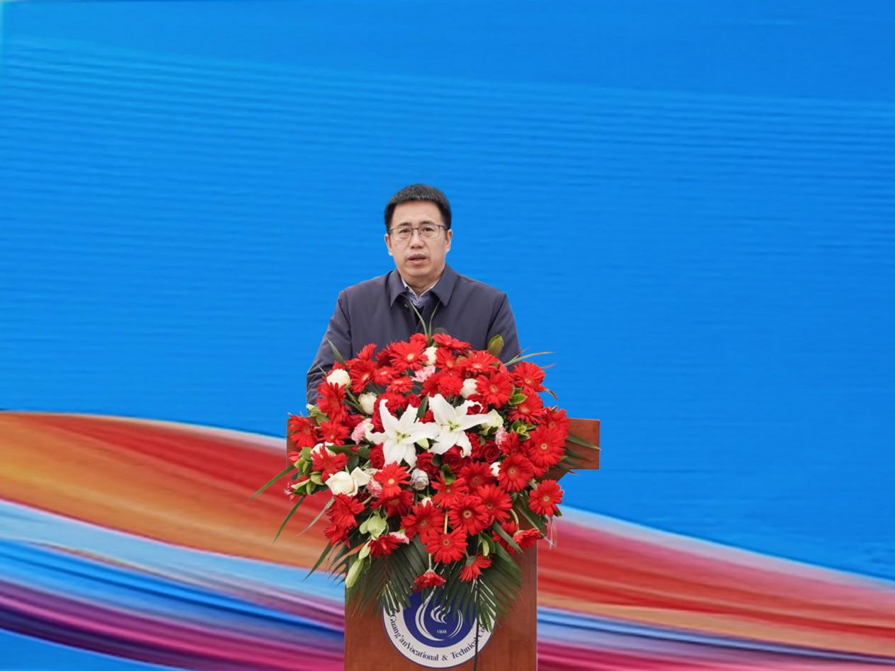 广东职业技术学院顺利举办2024届毕业生双选会2.png