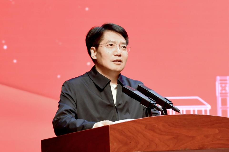山东第二医科大学举行医学教育高质量发展论坛2.jpg