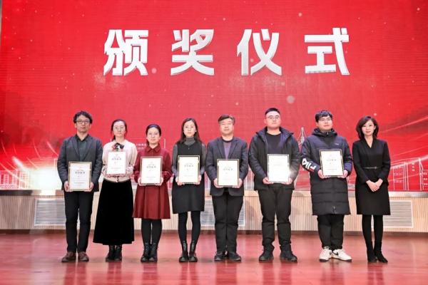 天津师范大学举办首届大学生职业规划大赛11.jpg