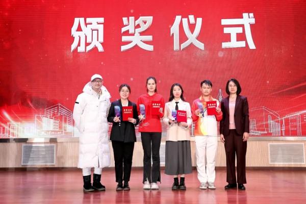 天津师范大学举办首届大学生职业规划大赛9.jpg
