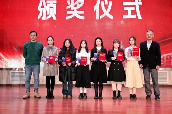 天津师范大学举办首届大学生职业规划大赛7.jpg