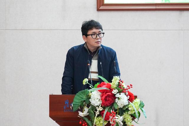 1704333874966101.jpeg 云南托育服务行业产教融合“3 岁以下婴幼儿照护服务”专业建设研讨会在昆幼师专隆重举行5.jpeg