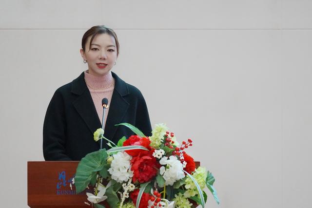 1704333886960375.jpeg 云南托育服务行业产教融合“3 岁以下婴幼儿照护服务”专业建设研讨会在昆幼师专隆重举行2.jpeg