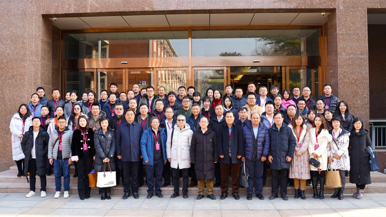 南宁职业技术学院成为全国信息通信与网络新媒体产教融合共同体理事会副理事长单位3.jpg