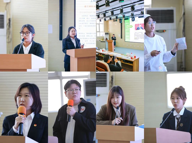 筑梦青春志在四方 规划启航职引未来——北京劳动保障职业学院举办首届全国大学生职业规划大赛校赛决赛3.jpg