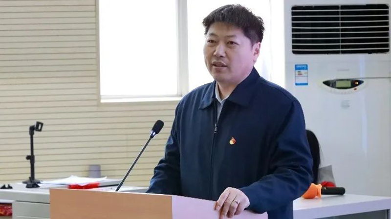 筑梦青春志在四方 规划启航职引未来——北京劳动保障职业学院举办首届全国大学生职业规划大赛校赛决赛1.jpg