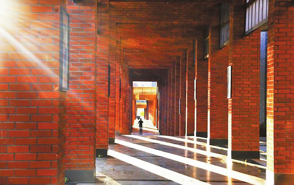 昆明理工大学全力推动学校“双一流”创建跨台阶、上水平、出实效 深耕红土育新人 踔厉奋发创一流2.jpg