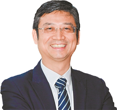 1709520453787139.jpg 全国政协委员胡德兆:优化产教融合政策机制 赋能高质量技能人才培养.jpg