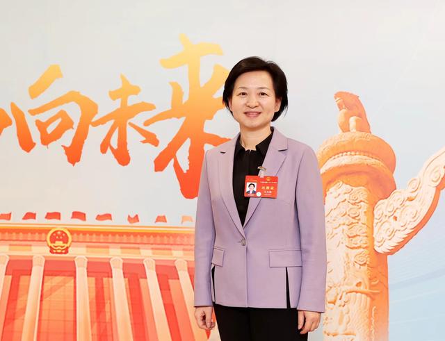 全国人大代表马玉霞：以高质量职业教育助力发展新质生产力.jpeg