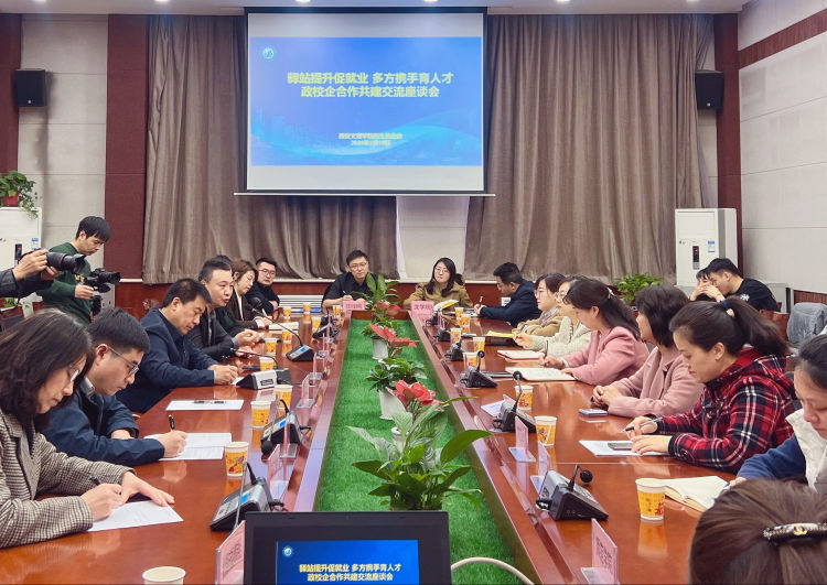 西安市雁塔区政校企人才培养基地揭牌仪式暨高校毕业生春季综合类招聘会成功举办！5.jpg