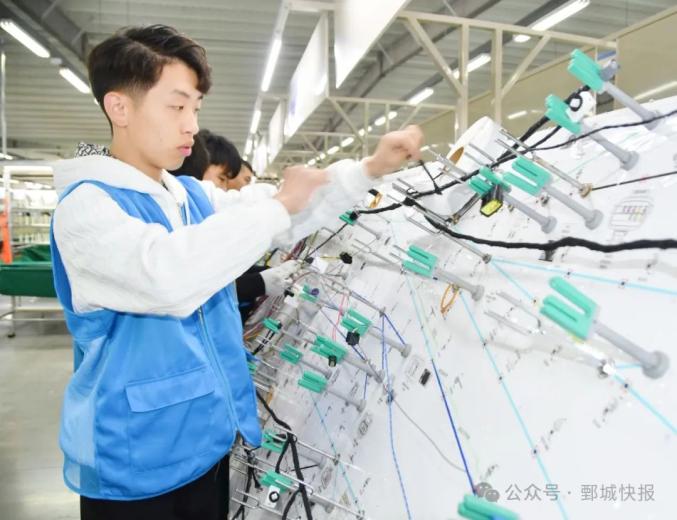 鄄城：“校企合作 产教融合” 探索职业教育人才培养新路径4.jpg