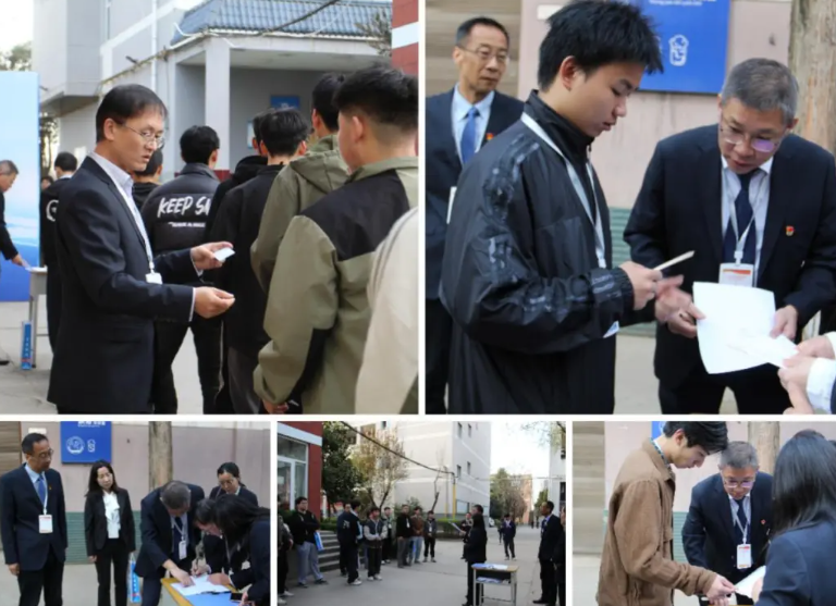 1711939161244781.png 2024年陕西省职业院校技能大赛(中职组)物联网应用与服务赛项在灞桥区职业教育中心顺利进行9.png