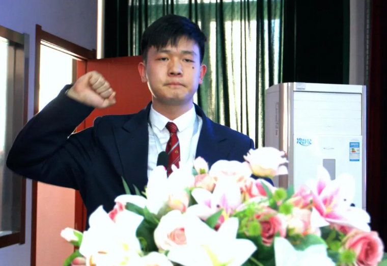 1711939197125196.png 2024年陕西省职业院校技能大赛(中职组)物联网应用与服务赛项在灞桥区职业教育中心顺利进行4.png